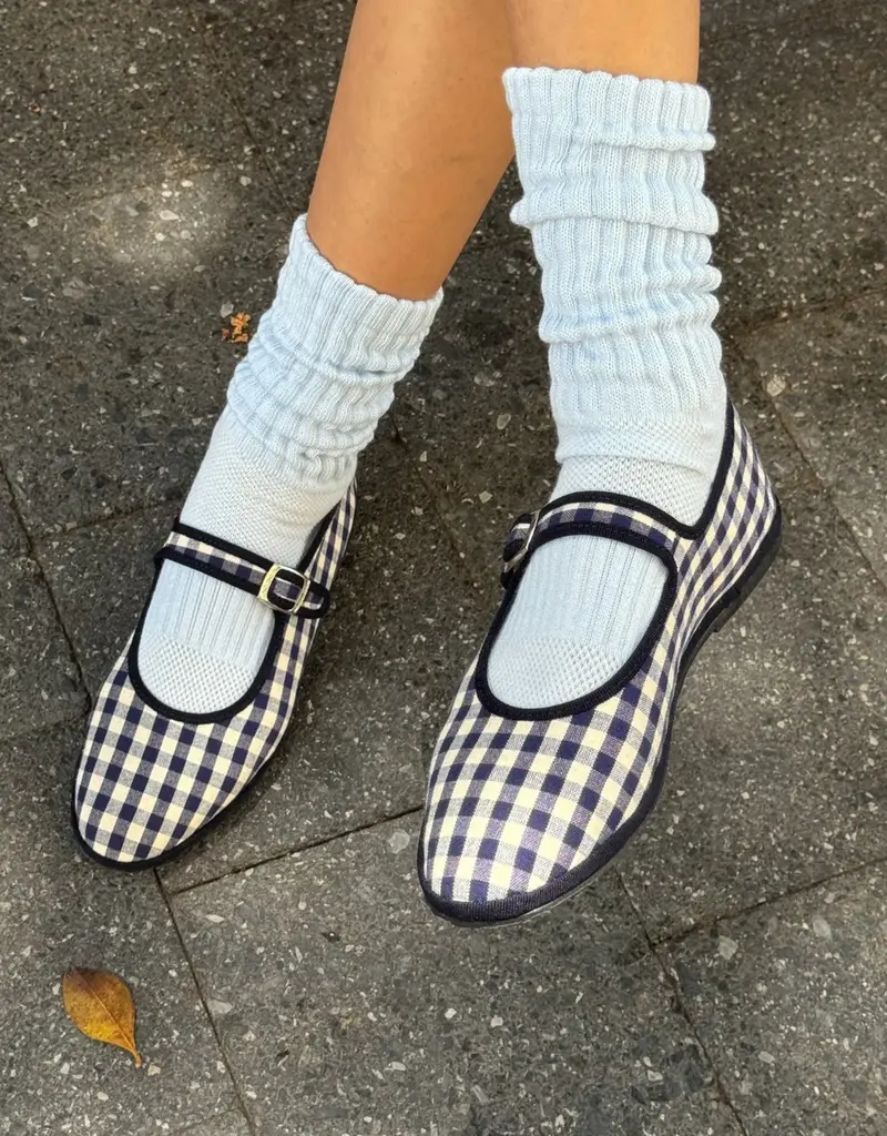 Le Bon Shoppe Ballet Socks