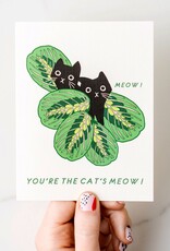 ILOOTPAPERIE You're The Cat's Meow