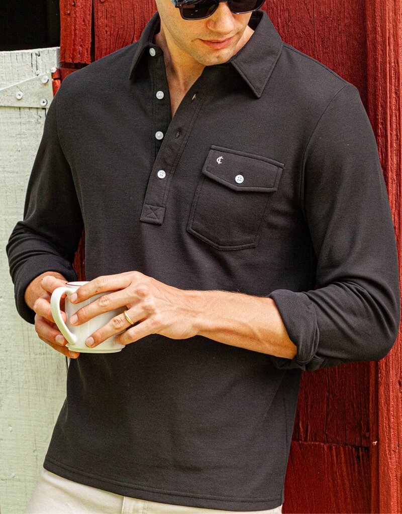 LS Players Shirt