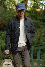 Quilted Shacket