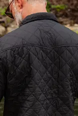 Quilted Shacket
