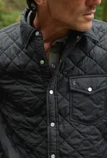 Quilted Shacket