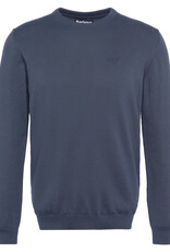 Barbour Pima Cotton Crewneck Sweater