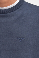 Barbour Pima Cotton Crewneck Sweater