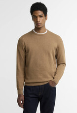 Barbour Pima Cotton Crewneck Sweater
