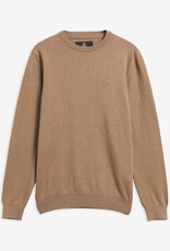 Barbour Pima Cotton Crewneck Sweater