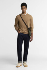 Barbour Pima Cotton Crewneck Sweater