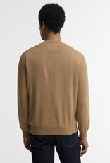 Barbour Pima Cotton Crewneck Sweater