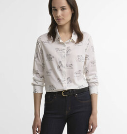 Barbour Safari Shirt