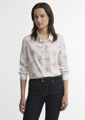 Barbour Safari Shirt