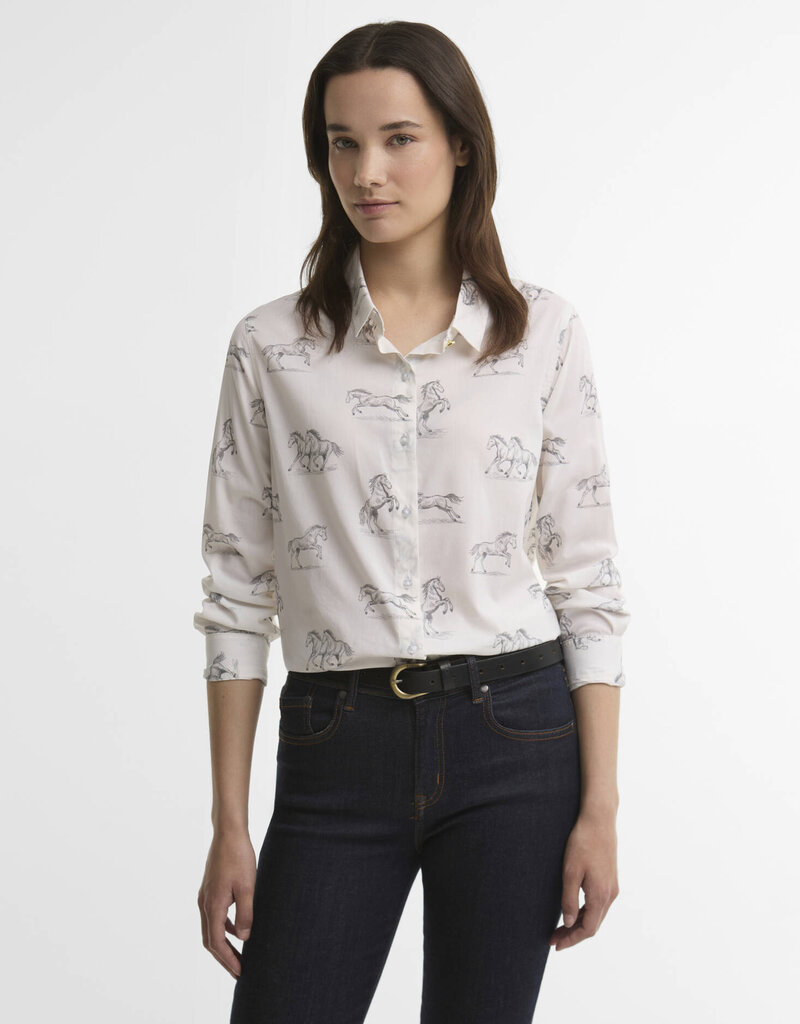 Barbour Safari Shirt