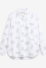 Barbour Safari Shirt