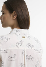 Barbour Safari Shirt