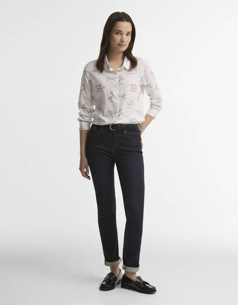 Barbour Safari Shirt