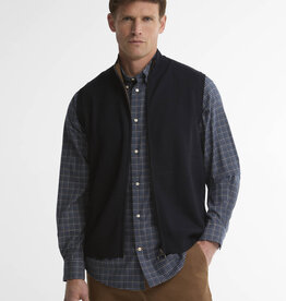 Barbour Marcus Knitted Gilet