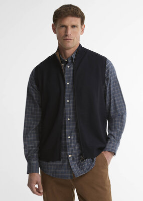 Barbour Marcus Knitted Gilet