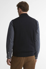 Barbour Marcus Knitted Gilet