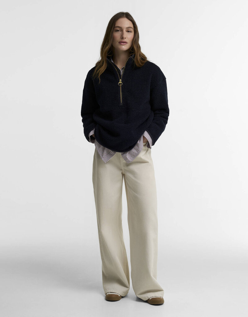 Barbour Merys Fleece