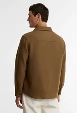 Barbour Marltown Tailored Wool Blend Overshirt