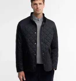 Barbour Flyweight Chelsea Quilt