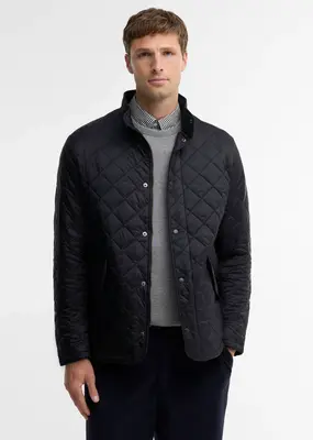 Barbour Flyweight Chelsea Quilt