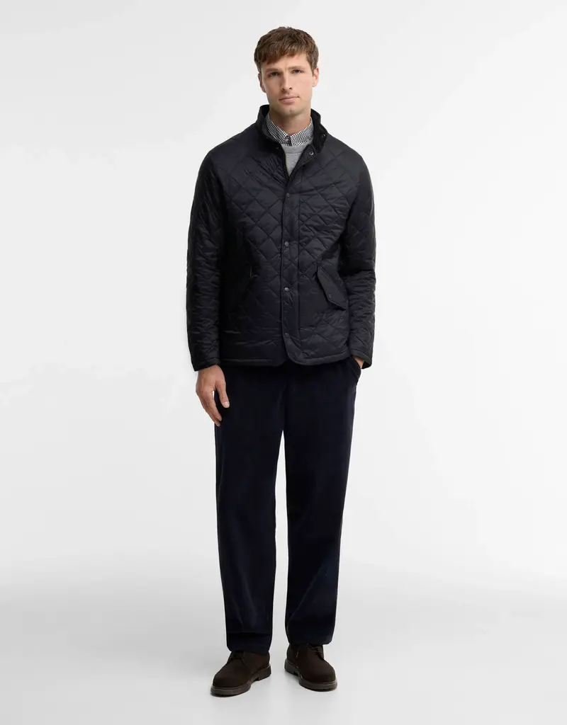 Barbour Flyweight Chelsea Quilt