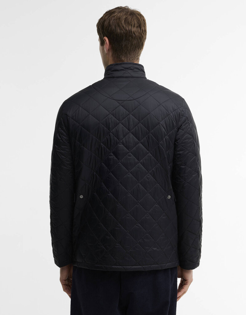 Barbour Flyweight Chelsea Quilt
