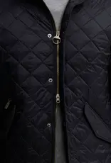 Barbour Flyweight Chelsea Quilt