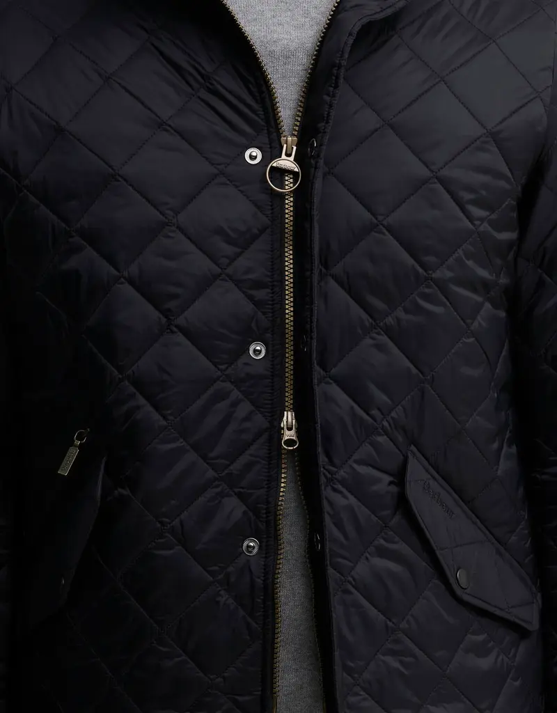 Barbour Flyweight Chelsea Quilt