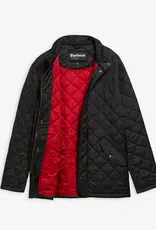 Barbour Flyweight Chelsea Quilt