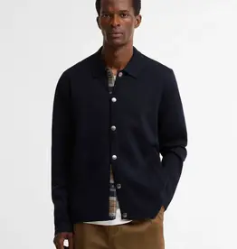 Barbour Florcombe Knitted Cardigan