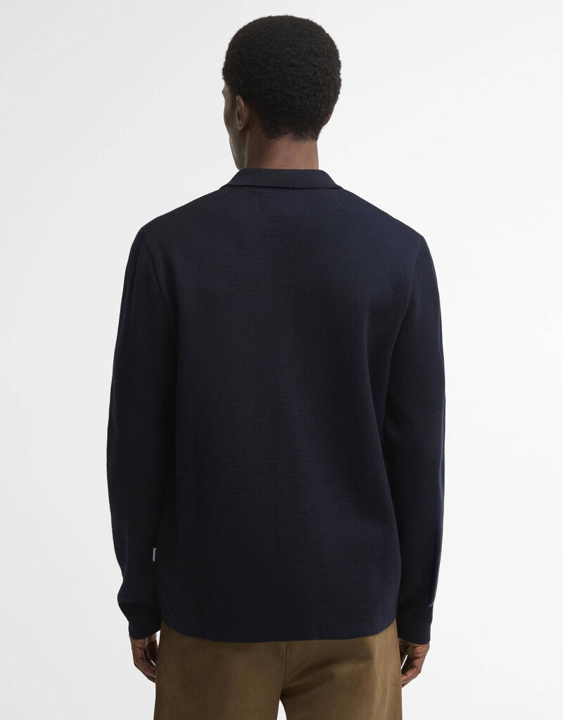 Barbour Florcombe Knitted Cardigan