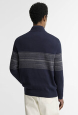 Barbour Millwood Fairsile Half Zip