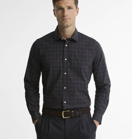 Barbour Ashfield Tailored Tattersall Shirt