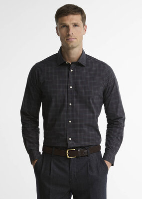 Barbour Ashfield Tailored Tattersall Shirt