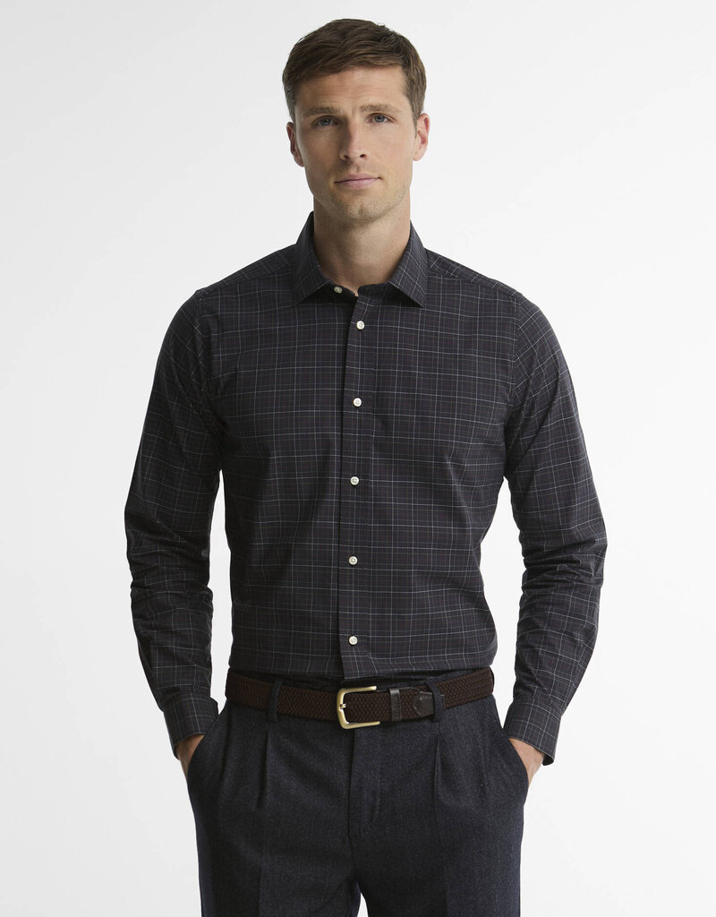 Barbour Ashfield Tailored Tattersall Shirt