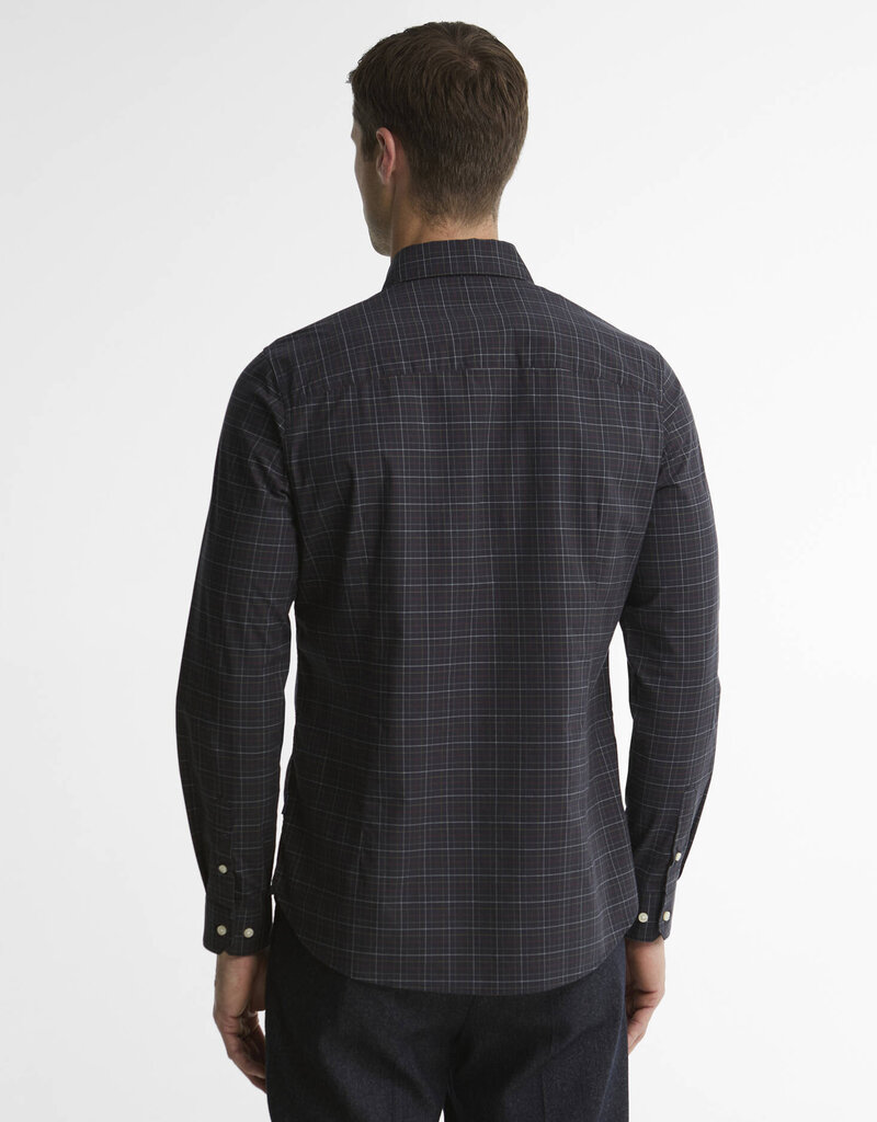 Barbour Ashfield Tailored Tattersall Shirt