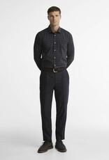 Barbour Ashfield Tailored Tattersall Shirt
