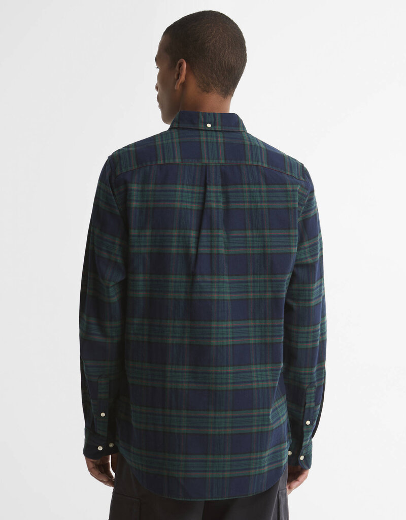Barbour Portdown Tailored Checked Shirt