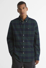 Barbour Portdown Tailored Checked Shirt