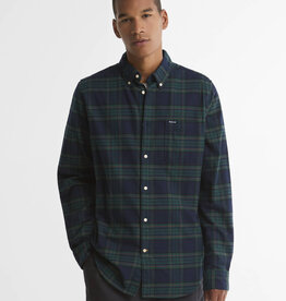 Barbour Portdown Tailored Checked Shirt