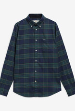 Barbour Portdown Tailored Checked Shirt