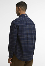 Barbour Mineral Tartan Authentic Shirt