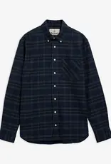 Barbour Mineral Tartan Authentic Shirt