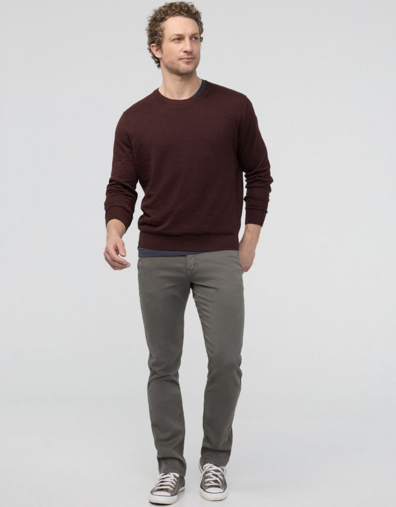 Duer No Sweat Slim Straight