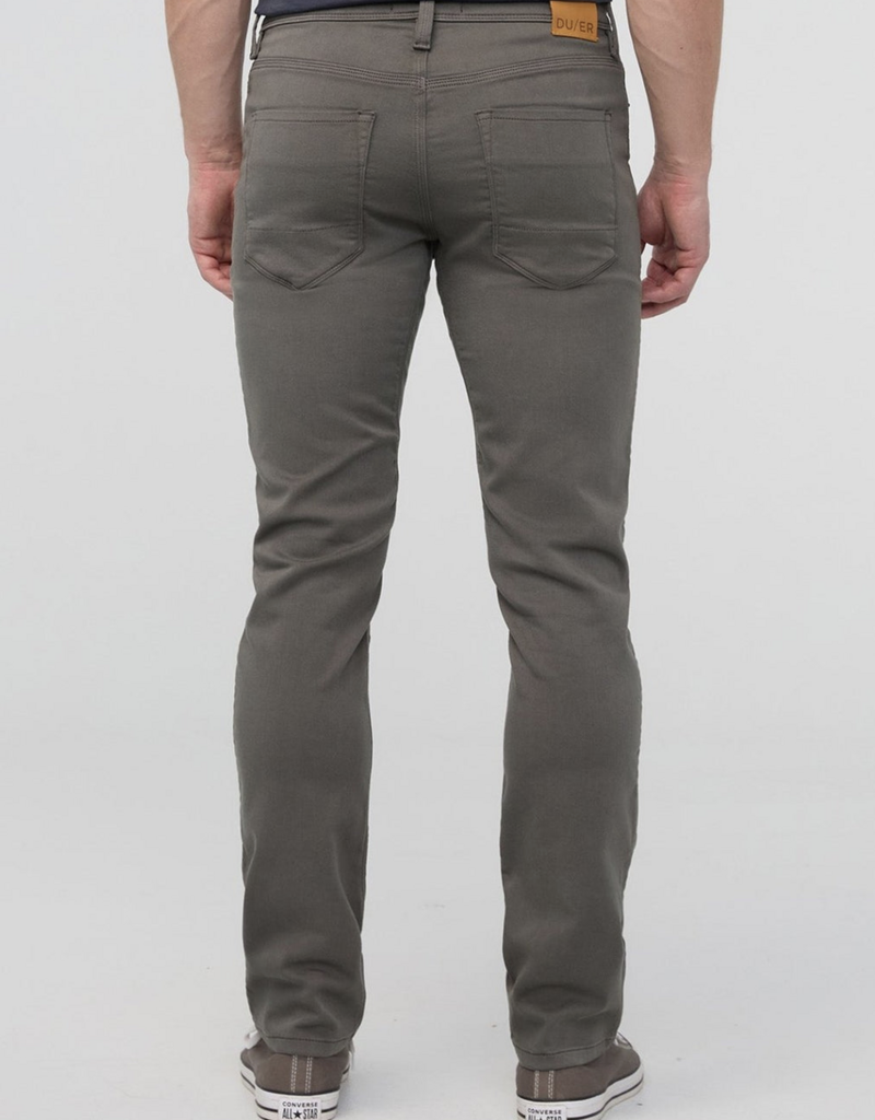 Duer No Sweat Slim Straight