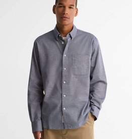 Barbour Nevis Authentic  Textured