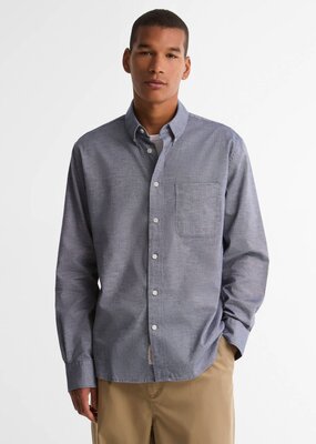 Barbour Nevis Authentic  Textured