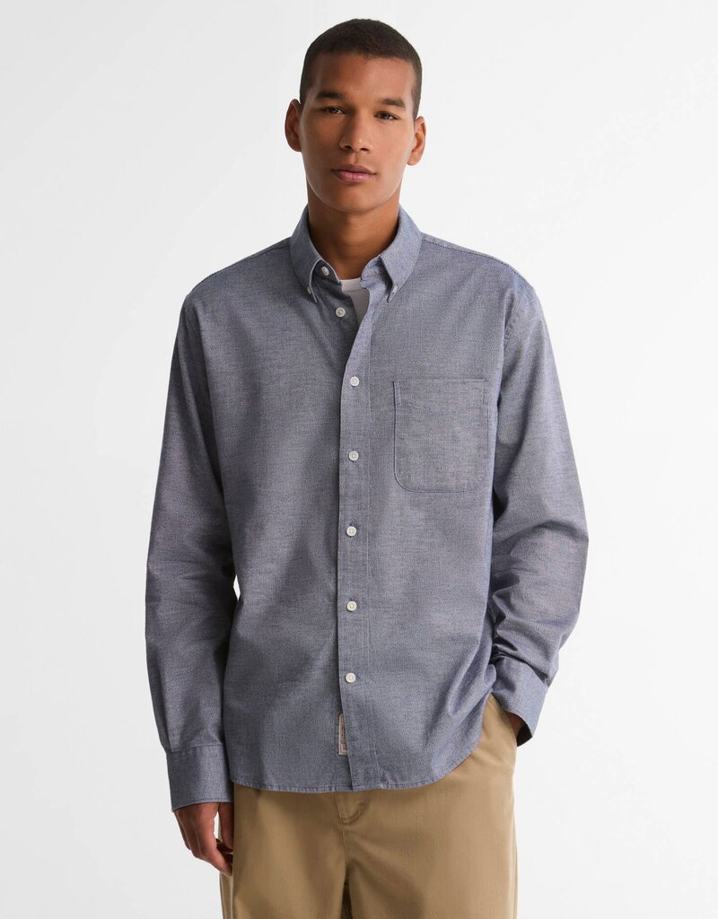 Barbour Nevis Authentic  Textured
