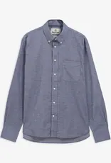 Barbour Nevis Authentic  Textured